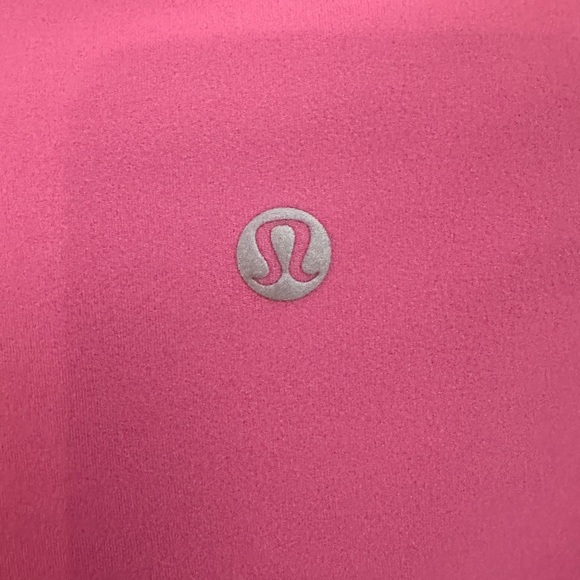 Lululemon Align Hi Rise Leggings 7/8ths length Size 06 - Picture 12 of 12
